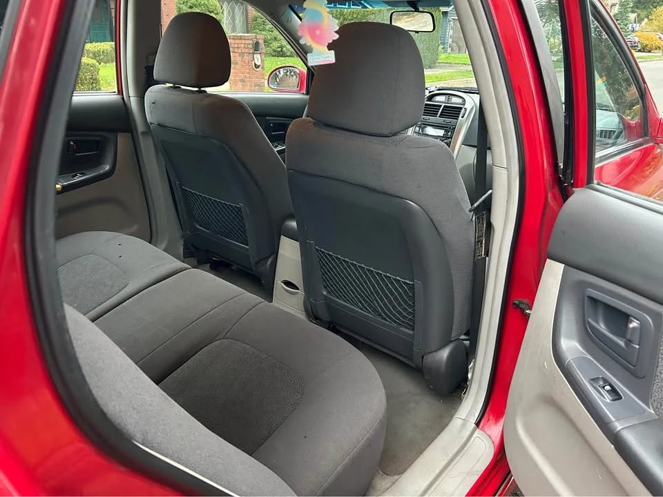 2006 Kia Spectra - Image 8 of 10
