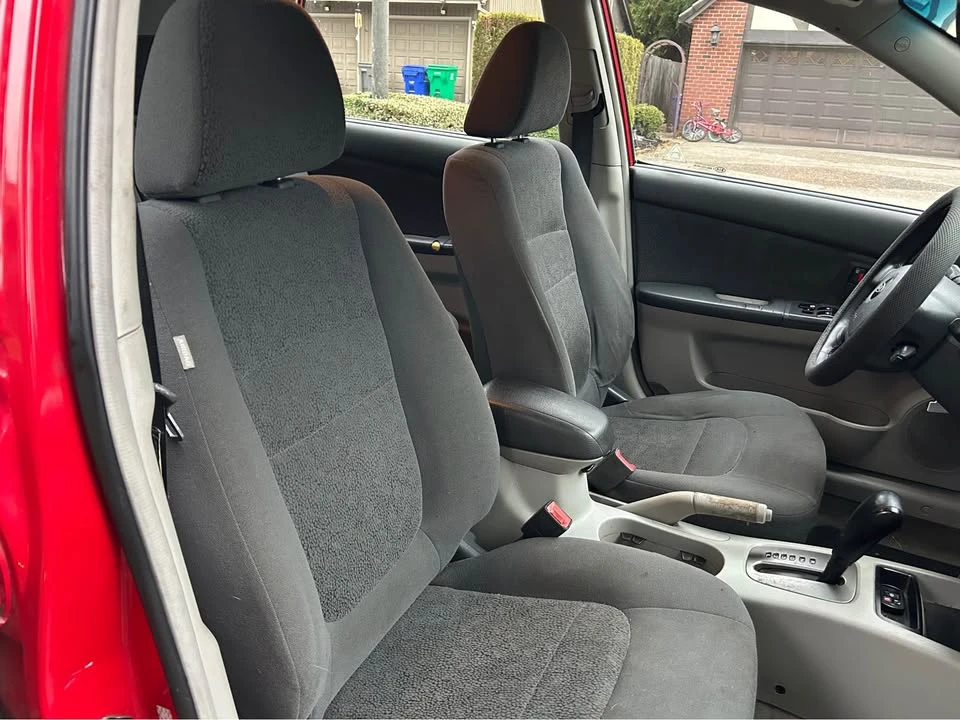 2006 Kia Spectra - Image 7 of 10