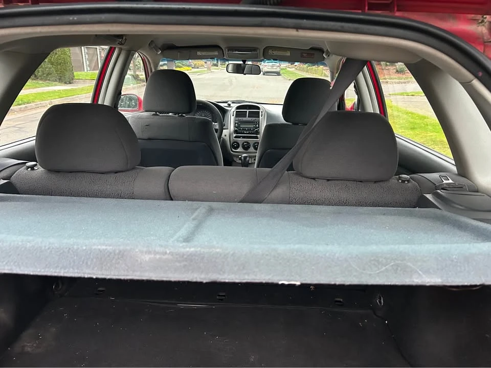 2006 Kia Spectra - Image 10 of 10