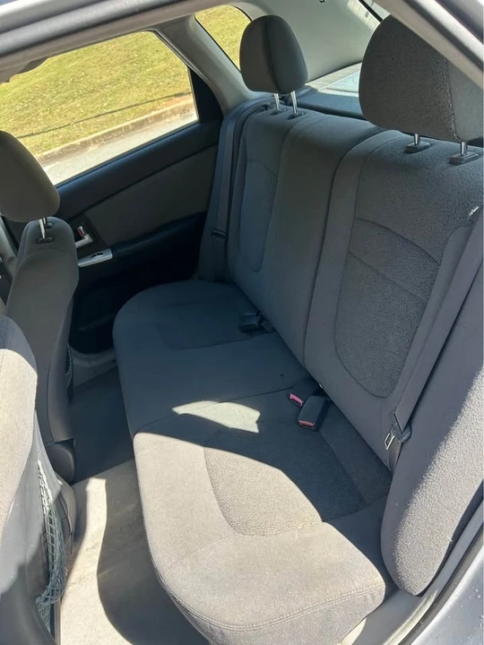 2006 Kia Spectra - Image 19 of 19