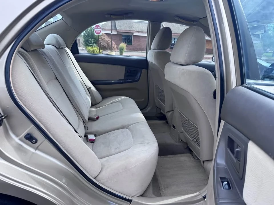2006 Kia Spectra - Image 6 of 9
