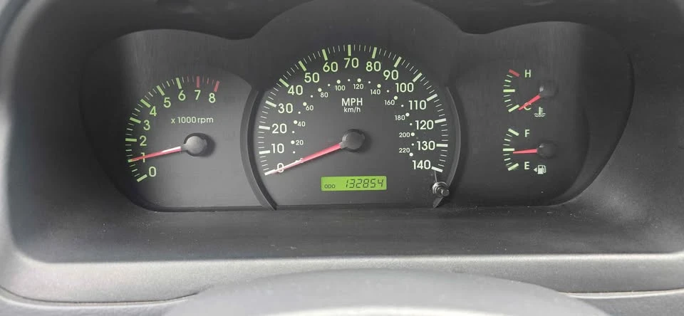 2006 Kia Spectra - Image 6 of 11