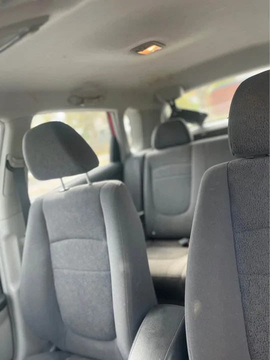 2006 Kia Spectra - Image 6 of 9
