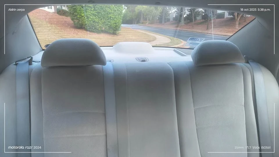 2006 Kia Spectra - Image 7 of 13