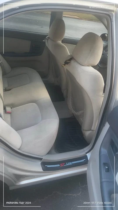 2006 Kia Spectra - Image 12 of 13
