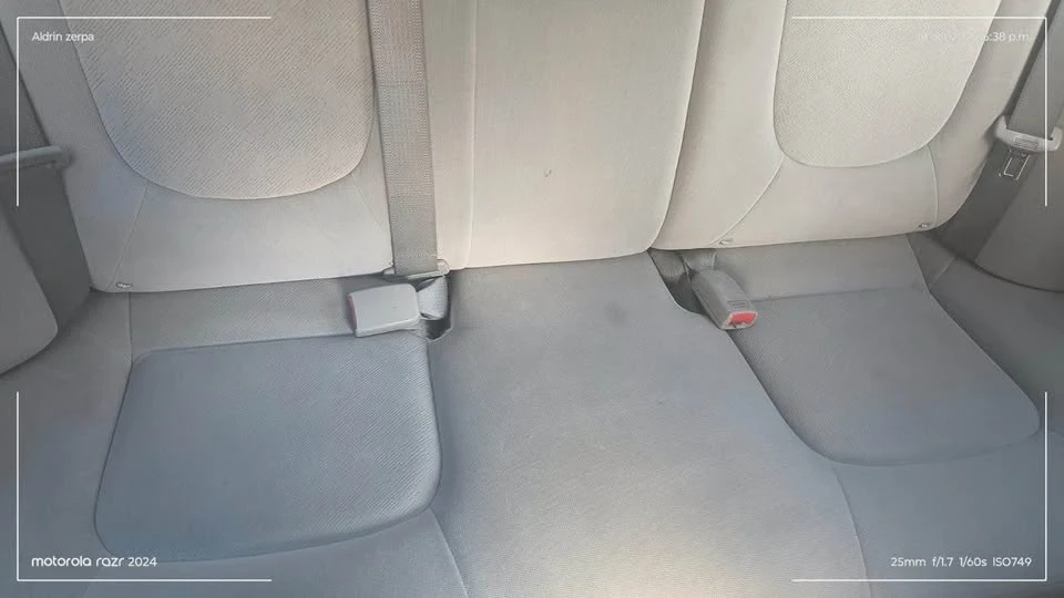 2006 Kia Spectra - Image 13 of 13