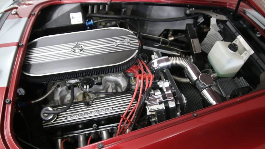 2006 Shelby Cobra Replica - Image 6 of 7