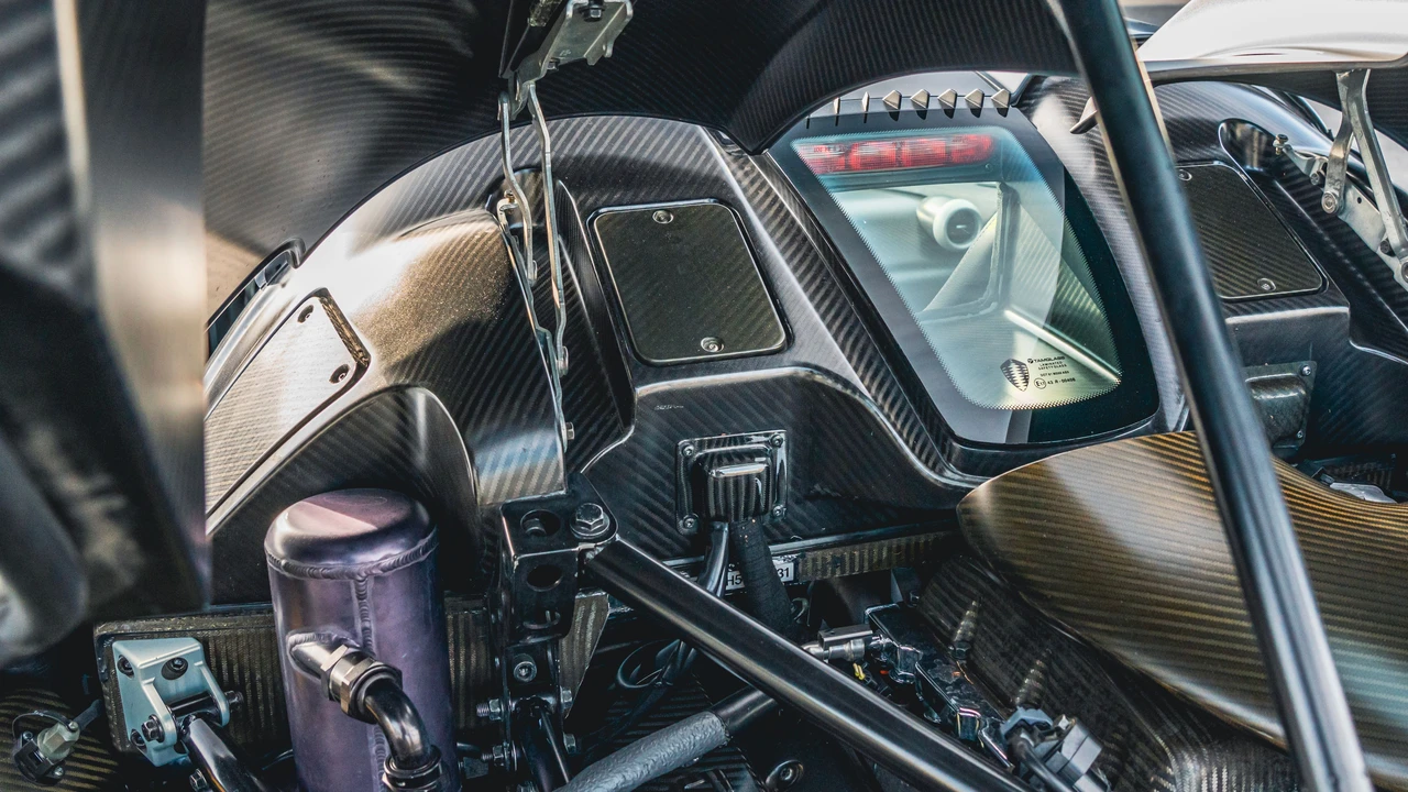 2006 Koenigsegg CCX - Image 3 of 31