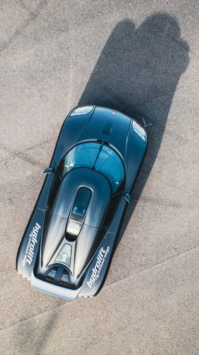 2006 Koenigsegg CCX - Image 24 of 31