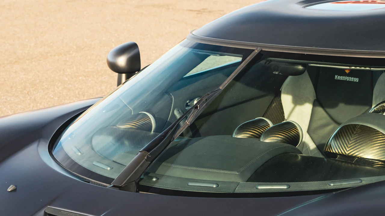 2006 Koenigsegg CCX - Image 25 of 31