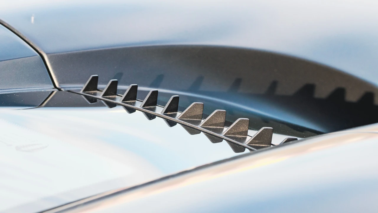 2006 Koenigsegg CCX - Image 27 of 31
