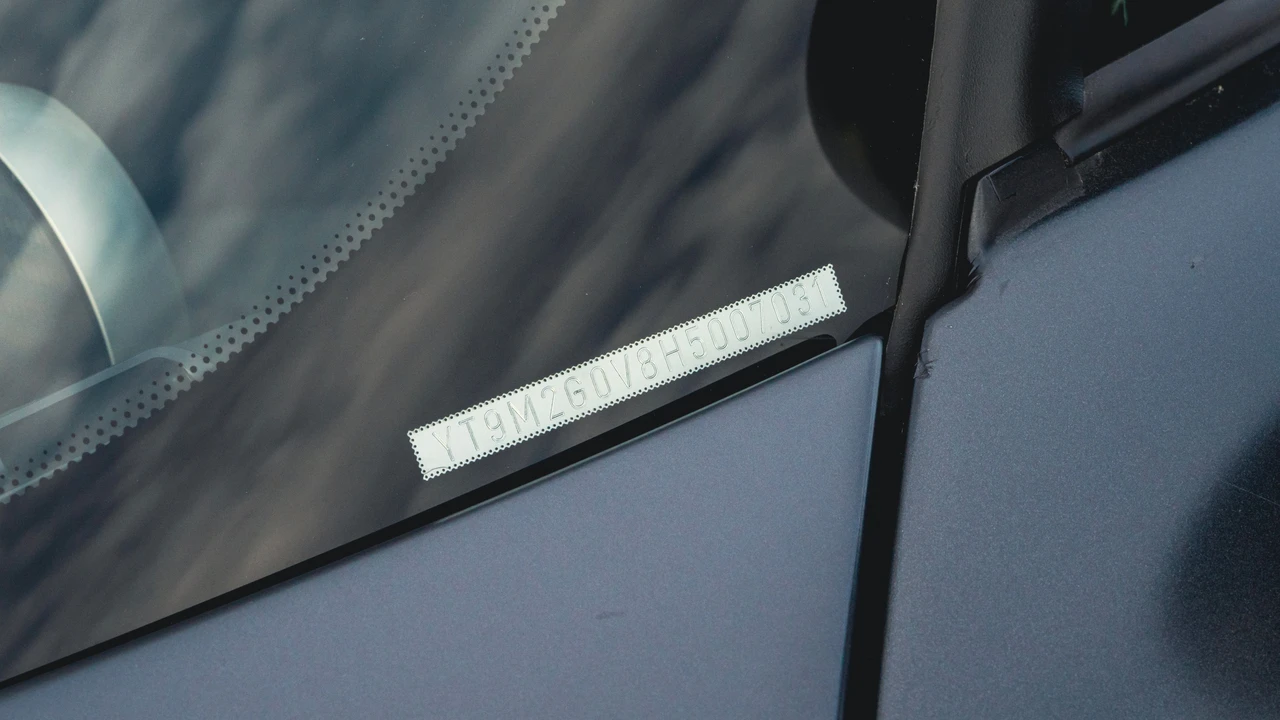 2006 Koenigsegg CCX - Image 26 of 31
