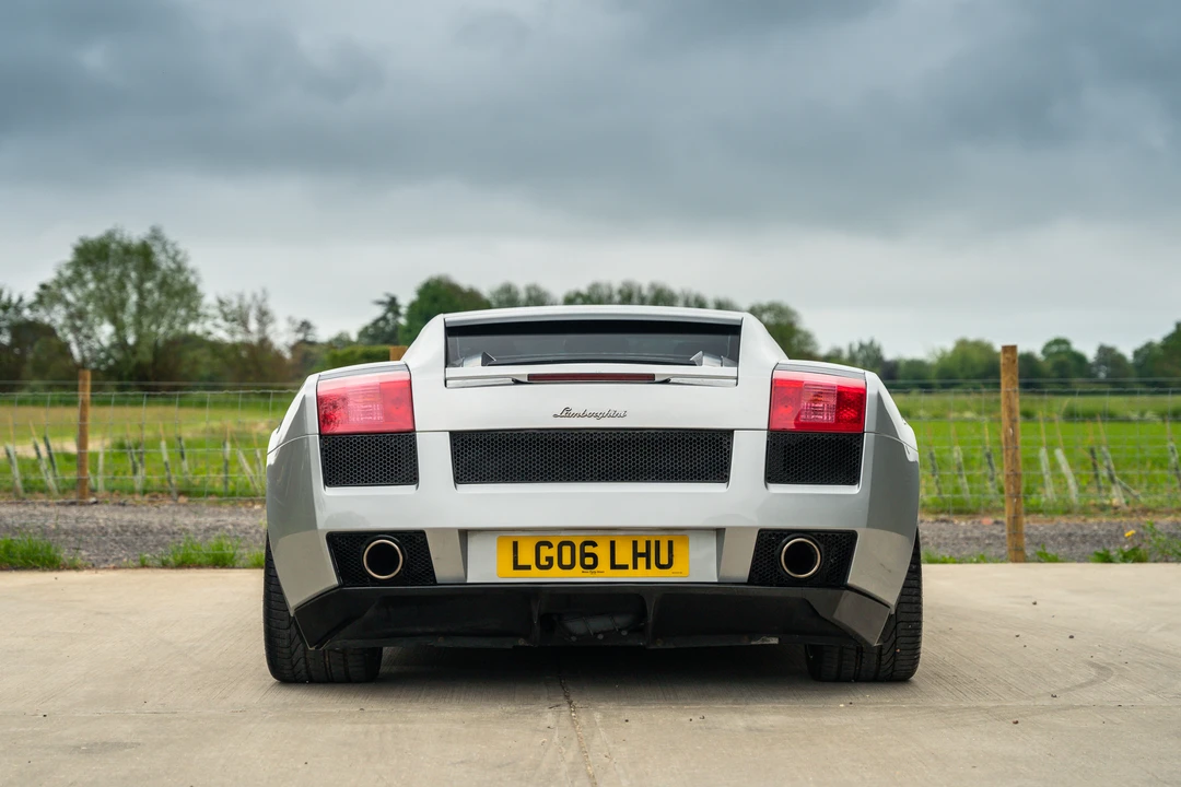 2006 Lamborghini Gallardo - Image 16 of 31