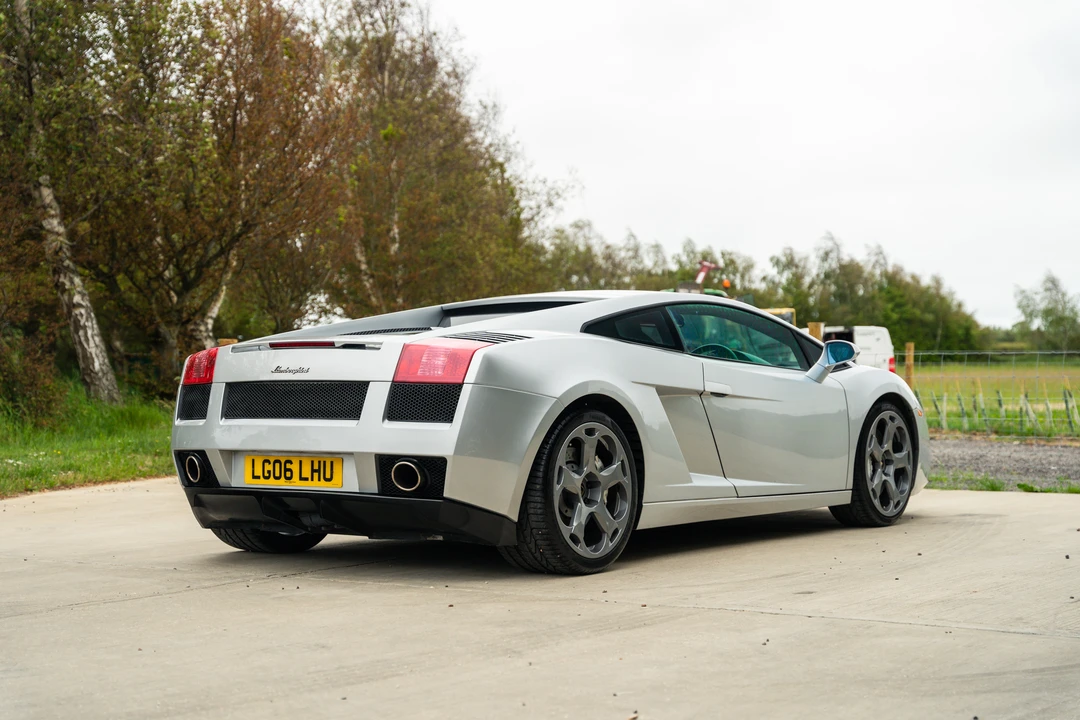 2006 Lamborghini Gallardo - Image 15 of 31