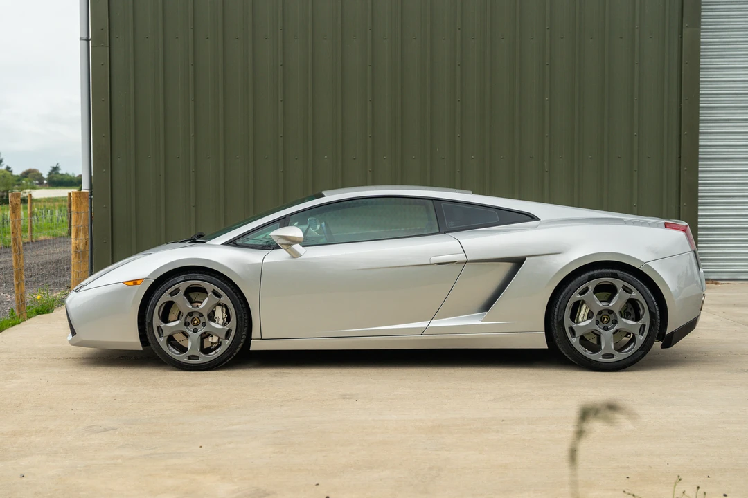 2006 Lamborghini Gallardo - Image 10 of 31