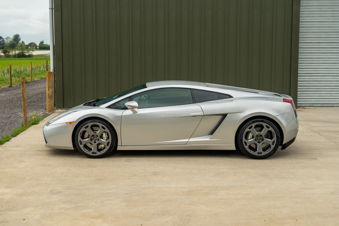 2006 Lamborghini Gallardo - Image 20 of 31
