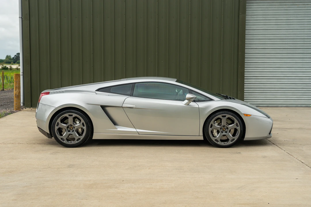 2006 Lamborghini Gallardo - Image 6 of 31