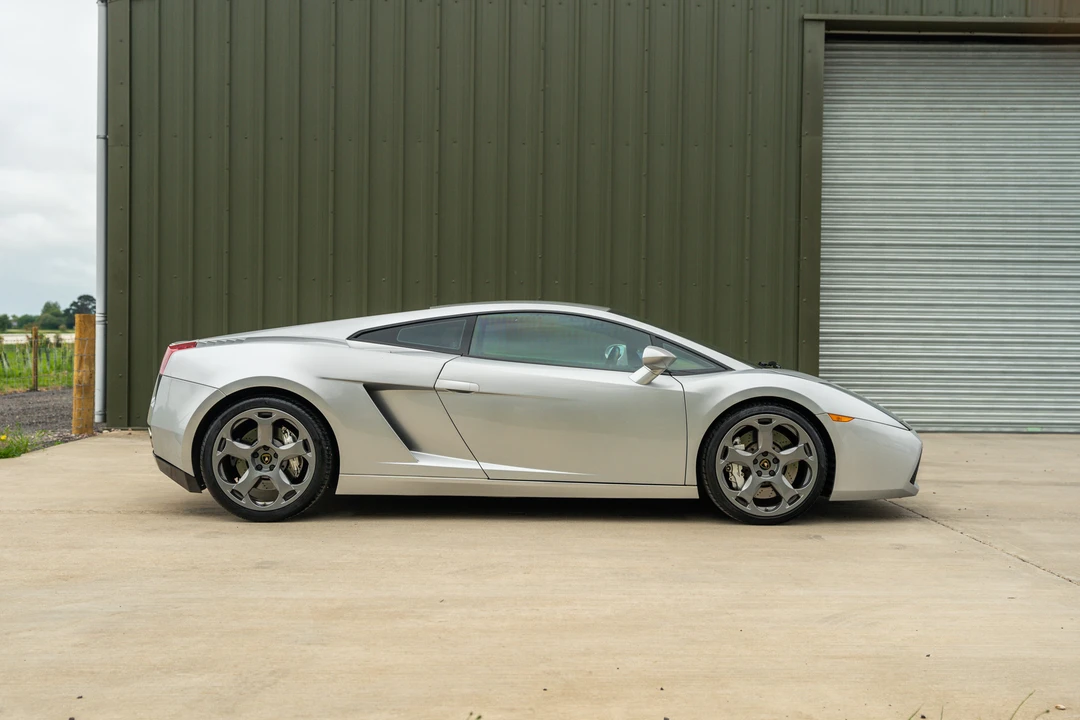 2006 Lamborghini Gallardo - Image 14 of 31