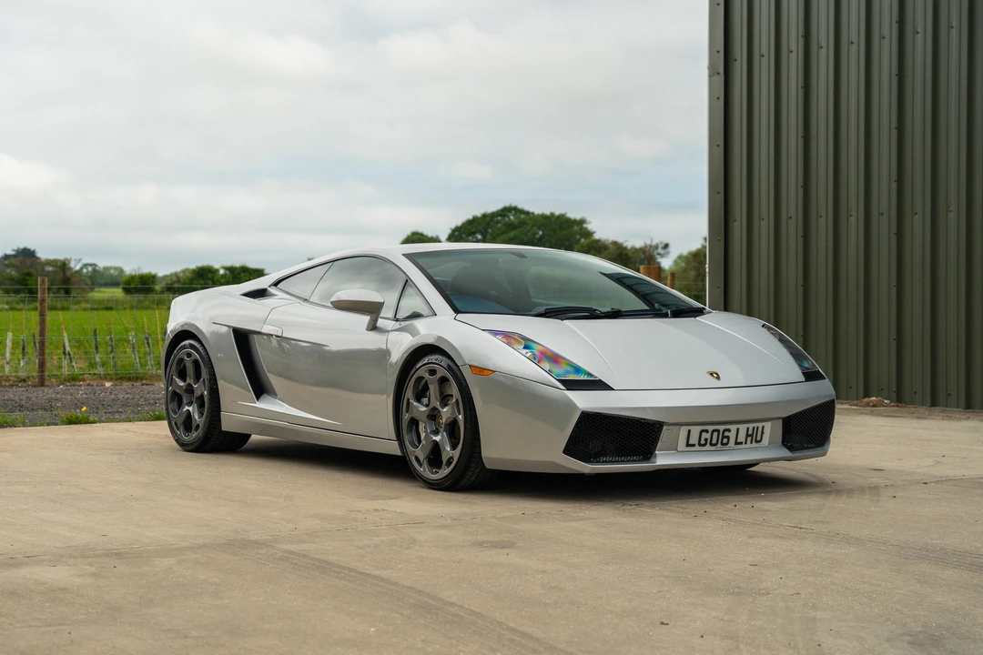 2006 Lamborghini Gallardo - Image 5 of 31