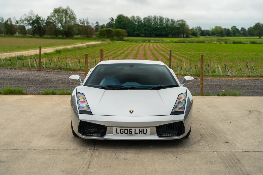 2006 Lamborghini Gallardo - Image 4 of 31