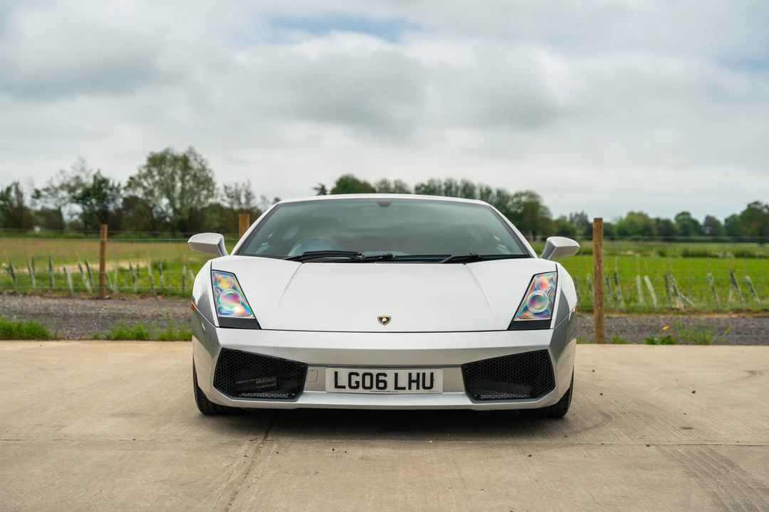 2006 Lamborghini Gallardo - Image 12 of 31