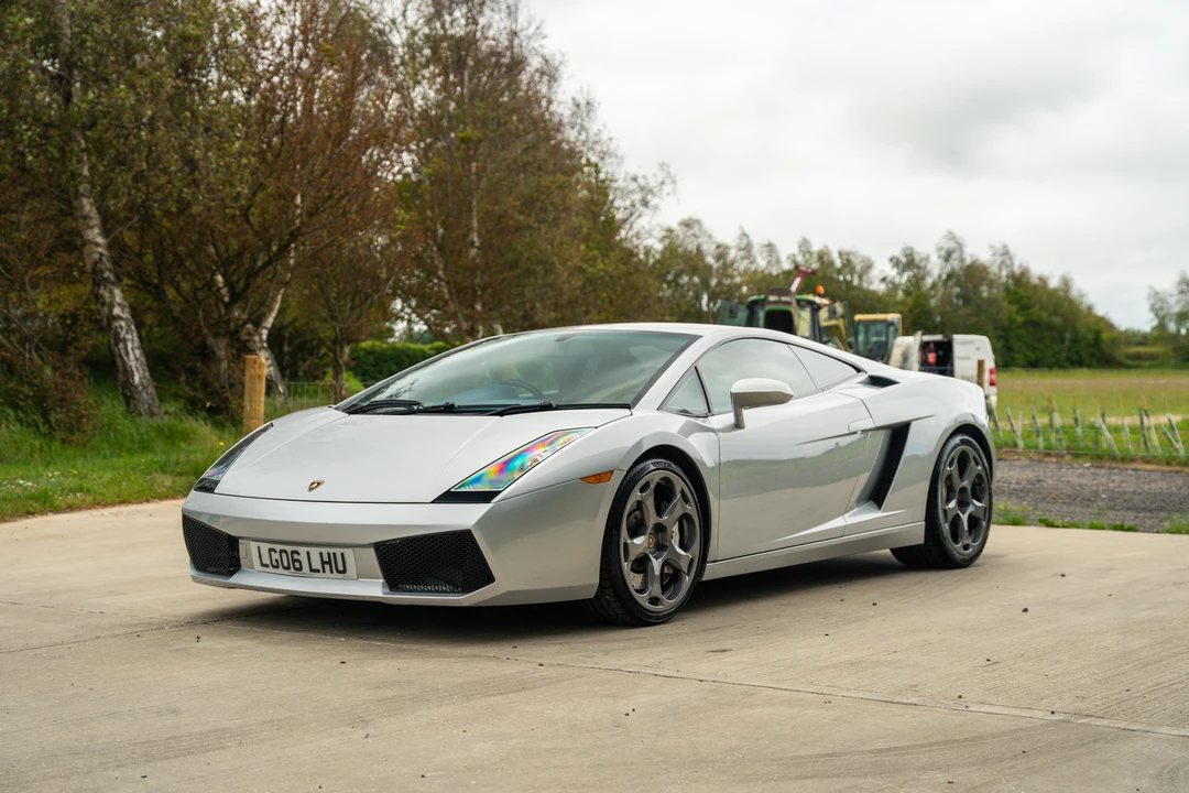 2006 Lamborghini Gallardo - Image 21 of 31