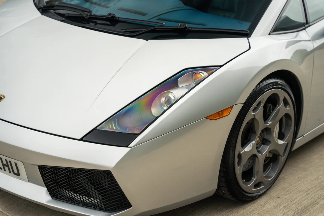 2006 Lamborghini Gallardo - Image 24 of 31