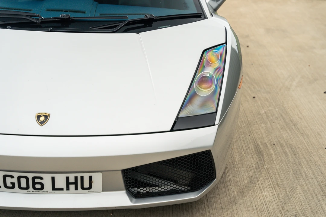 2006 Lamborghini Gallardo - Image 25 of 31