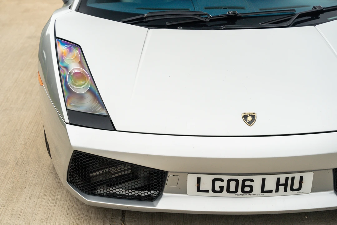 2006 Lamborghini Gallardo - Image 26 of 31