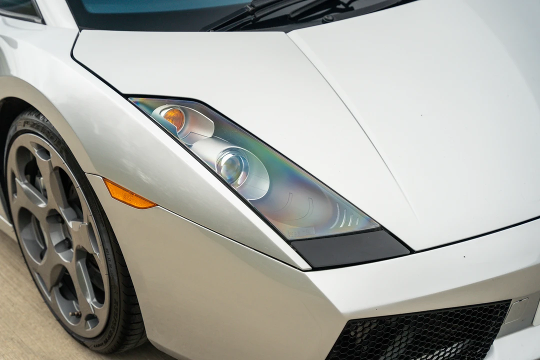 2006 Lamborghini Gallardo - Image 27 of 31