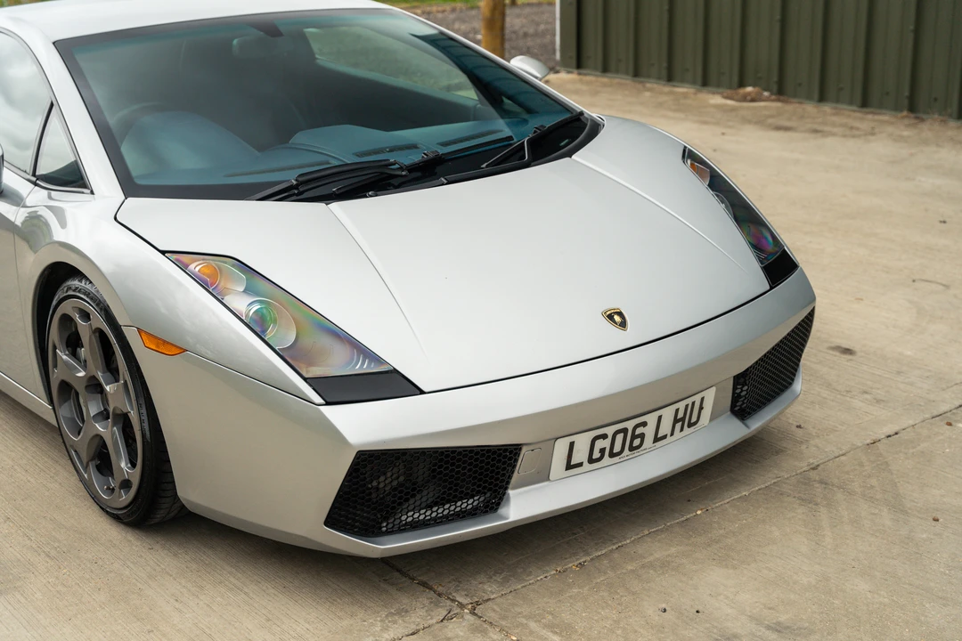2006 Lamborghini Gallardo - Image 28 of 31