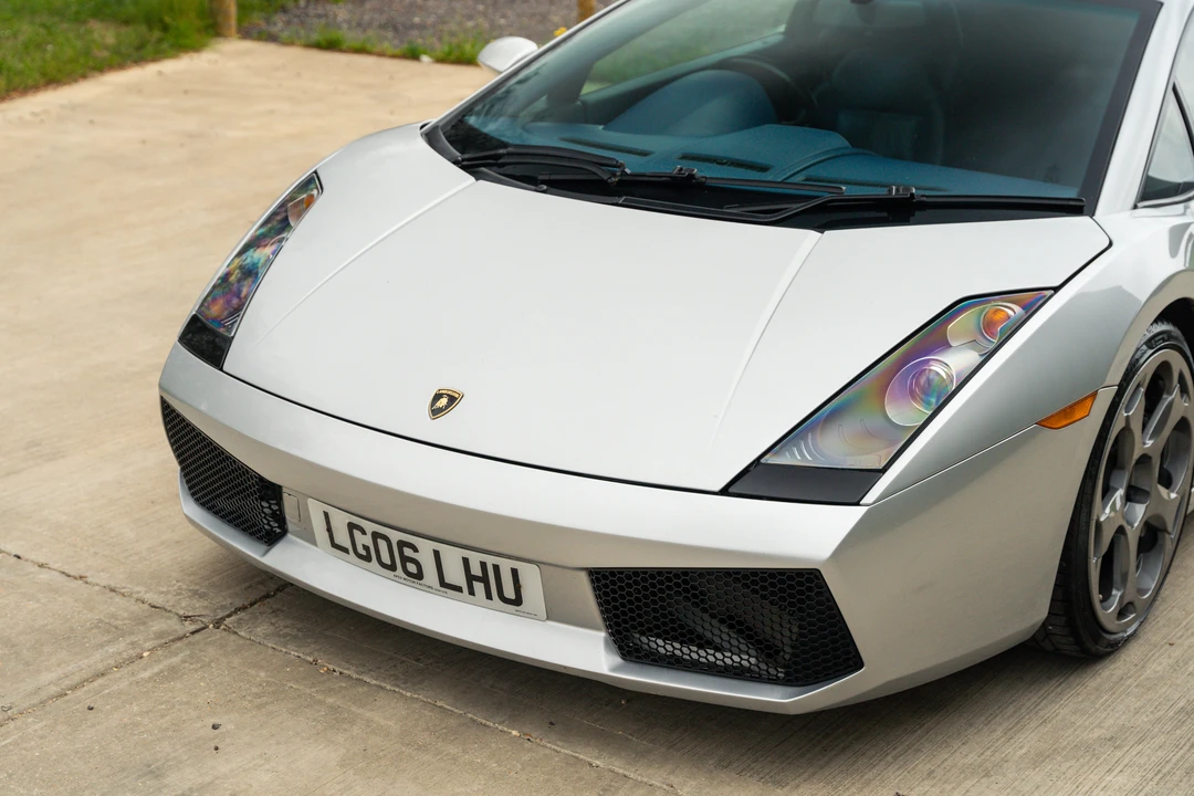 2006 Lamborghini Gallardo - Image 29 of 31