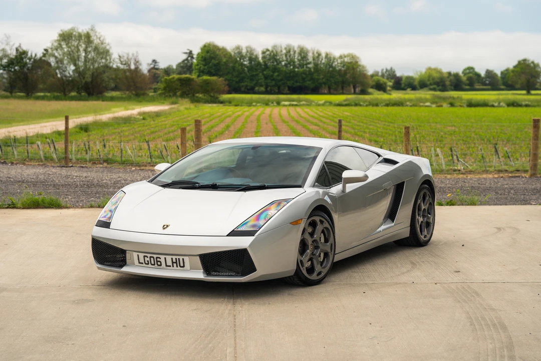 2006 Lamborghini Gallardo - Image 11 of 31