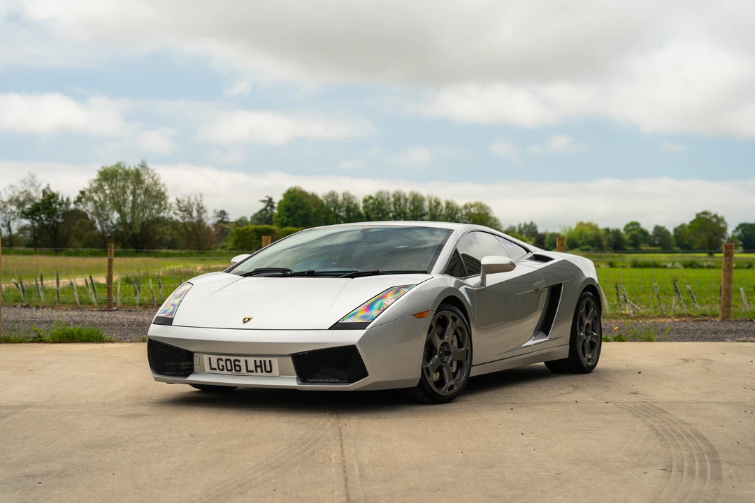 2006 Lamborghini Gallardo - Image 22 of 31