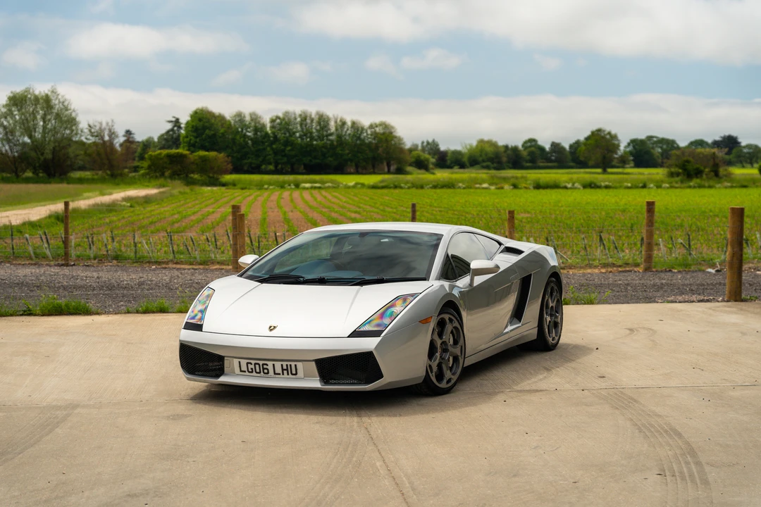 2006 Lamborghini Gallardo - Image 23 of 31