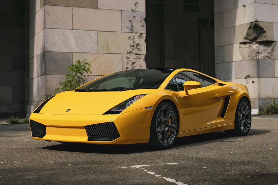 2006 Lamborghini Gallardo - Image 2 of 31