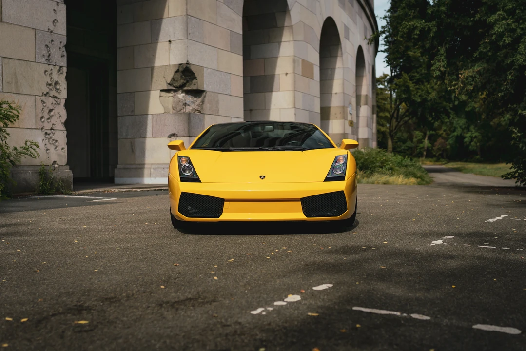2006 Lamborghini Gallardo - Image 3 of 31