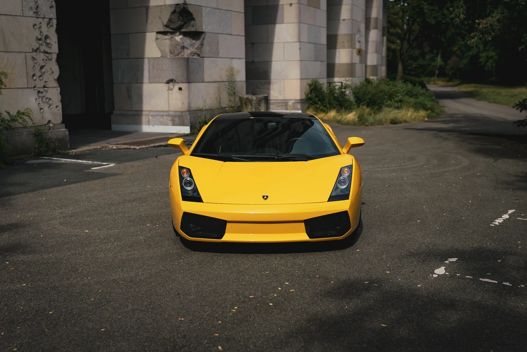 2006 Lamborghini Gallardo - Image 11 of 31