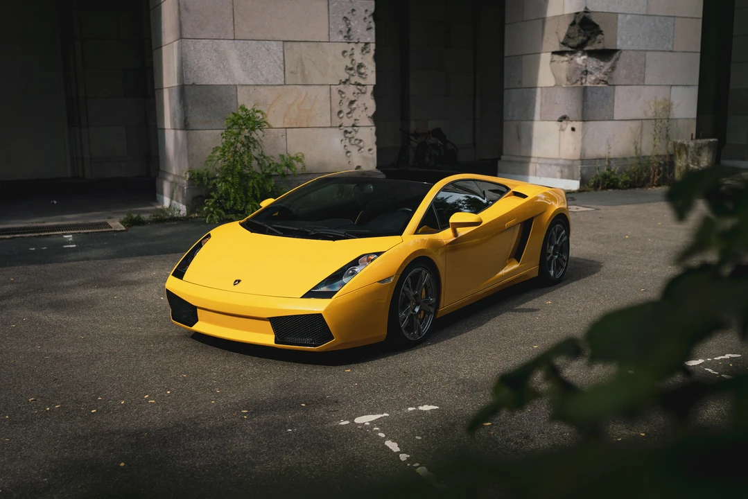 2006 Lamborghini Gallardo - Image 12 of 31