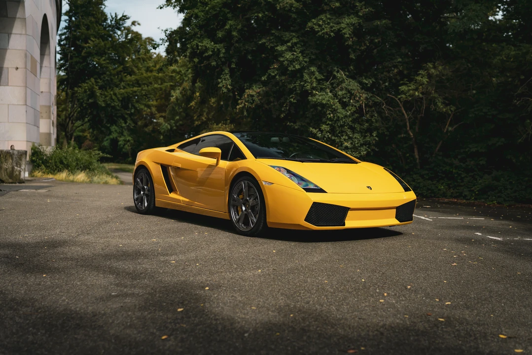 2006 Lamborghini Gallardo - Image 16 of 31