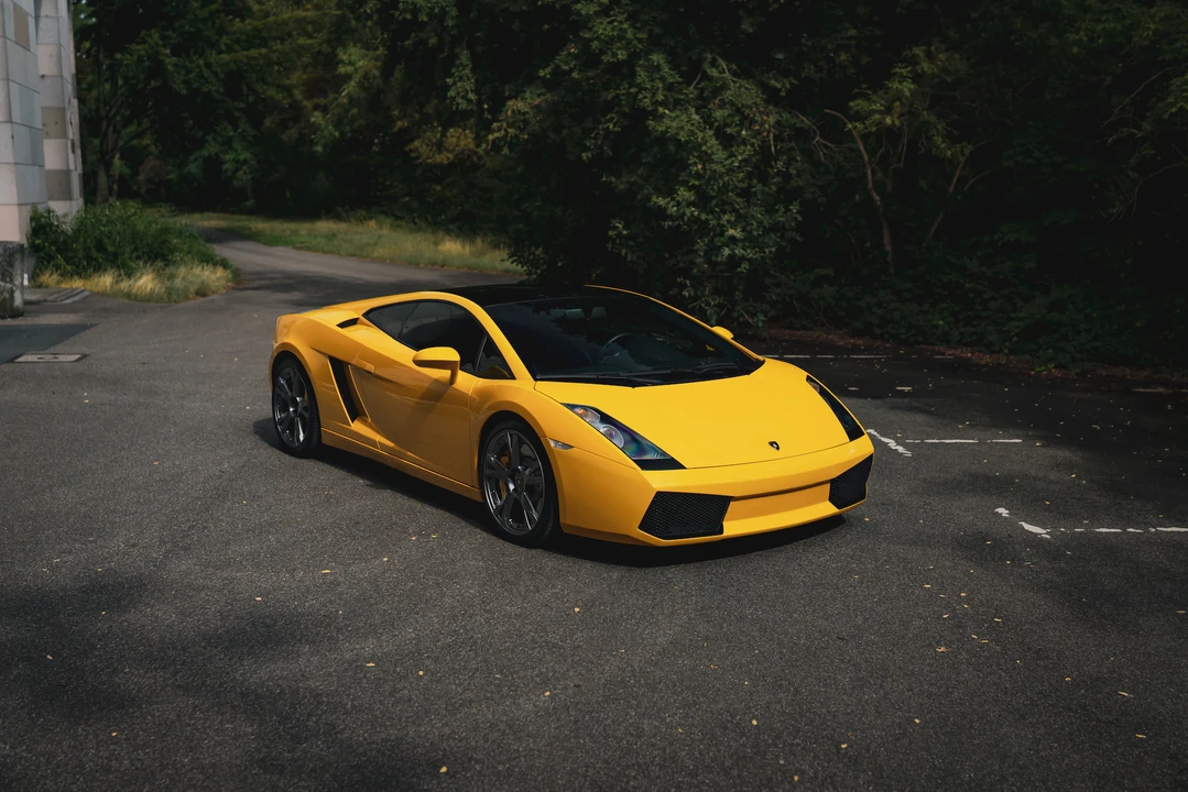 2006 Lamborghini Gallardo - Image 10 of 31