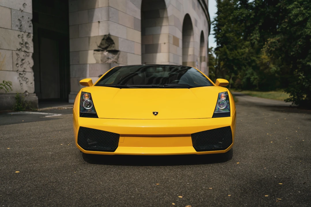 2006 Lamborghini Gallardo - Image 17 of 31