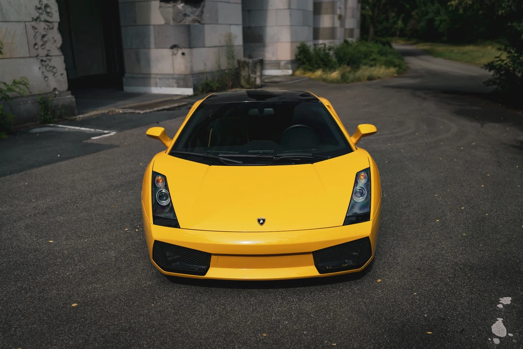 2006 Lamborghini Gallardo - Image 18 of 31