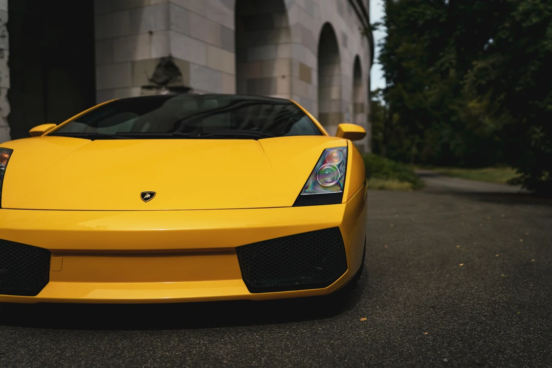 2006 Lamborghini Gallardo - Image 19 of 31