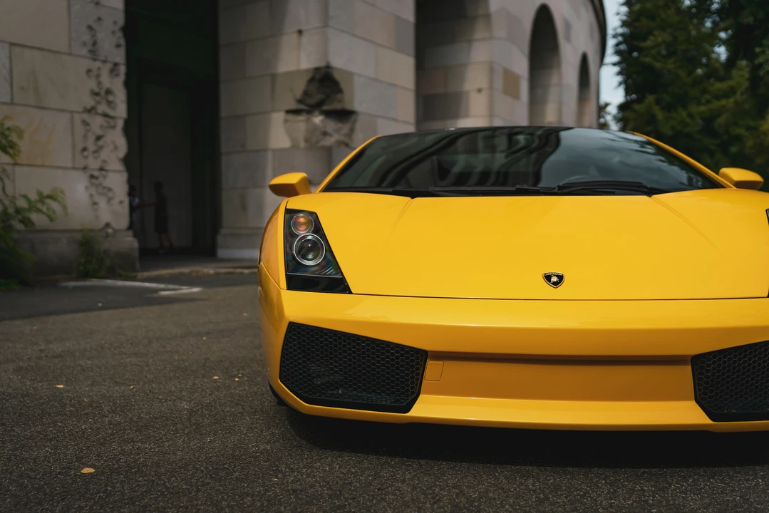 2006 Lamborghini Gallardo - Image 20 of 31