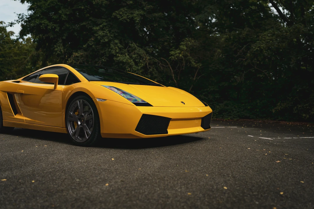 2006 Lamborghini Gallardo - Image 22 of 31