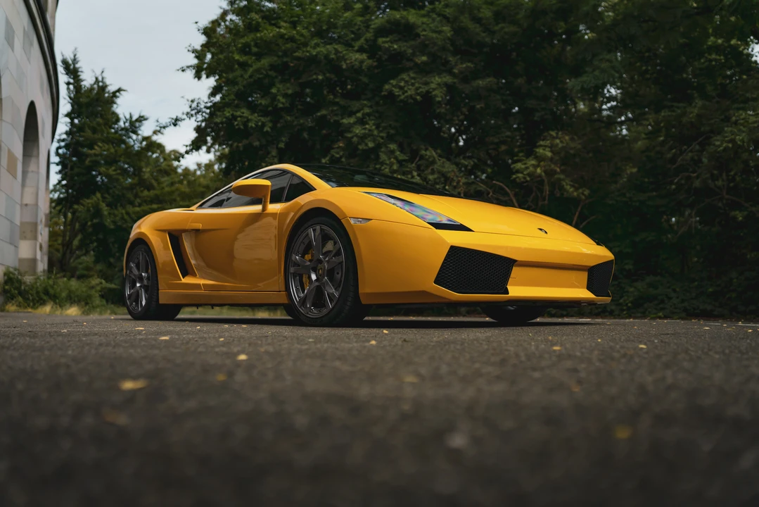 2006 Lamborghini Gallardo - Image 23 of 31