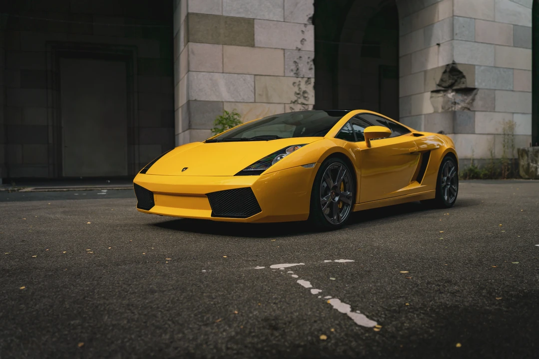 2006 Lamborghini Gallardo - Image 24 of 31