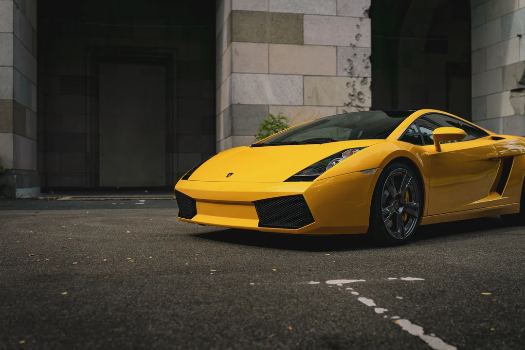 2006 Lamborghini Gallardo - Image 25 of 31