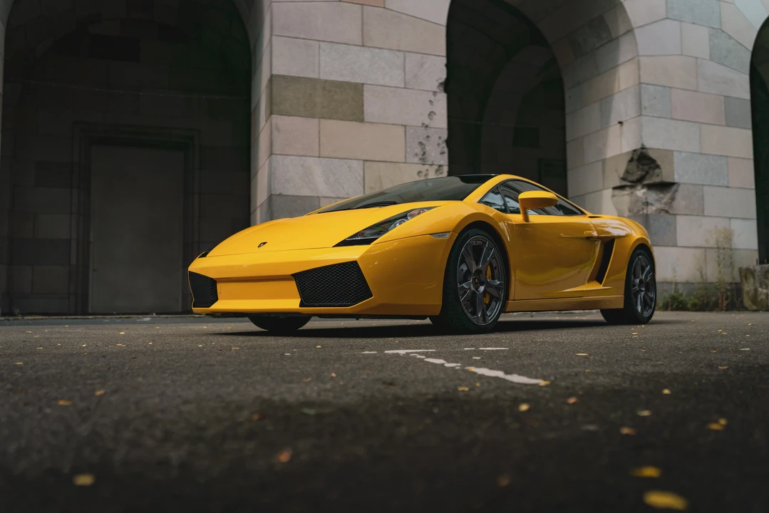 2006 Lamborghini Gallardo - Image 26 of 31